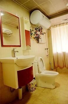 Luobu Hotel Yangshuo Εξωτερικό φωτογραφία
