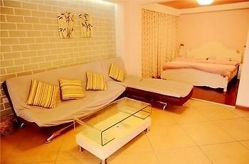 Luobu Hotel Yangshuo Εξωτερικό φωτογραφία