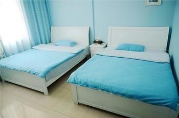 Luobu Hotel Yangshuo Εξωτερικό φωτογραφία