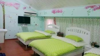 Luobu Hotel Yangshuo Εξωτερικό φωτογραφία