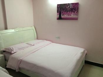 Luobu Hotel Yangshuo Εξωτερικό φωτογραφία