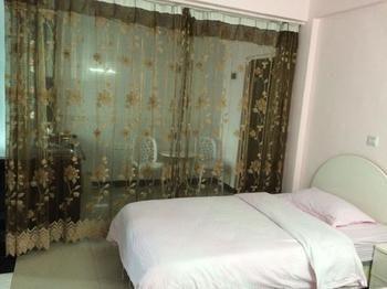 Luobu Hotel Yangshuo Εξωτερικό φωτογραφία