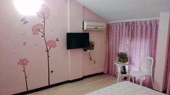 Luobu Hotel Yangshuo Εξωτερικό φωτογραφία