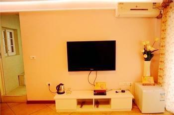 Luobu Hotel Yangshuo Εξωτερικό φωτογραφία