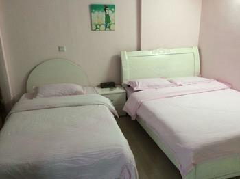 Luobu Hotel Yangshuo Εξωτερικό φωτογραφία